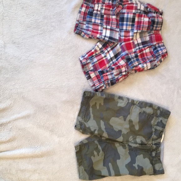 Shorts - Picture 1 of 3